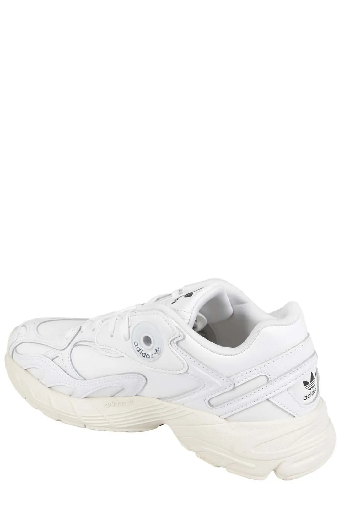 Adidas Astir Lace-Up Sneakers