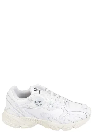 Adidas Astir Lace-Up Sneakers