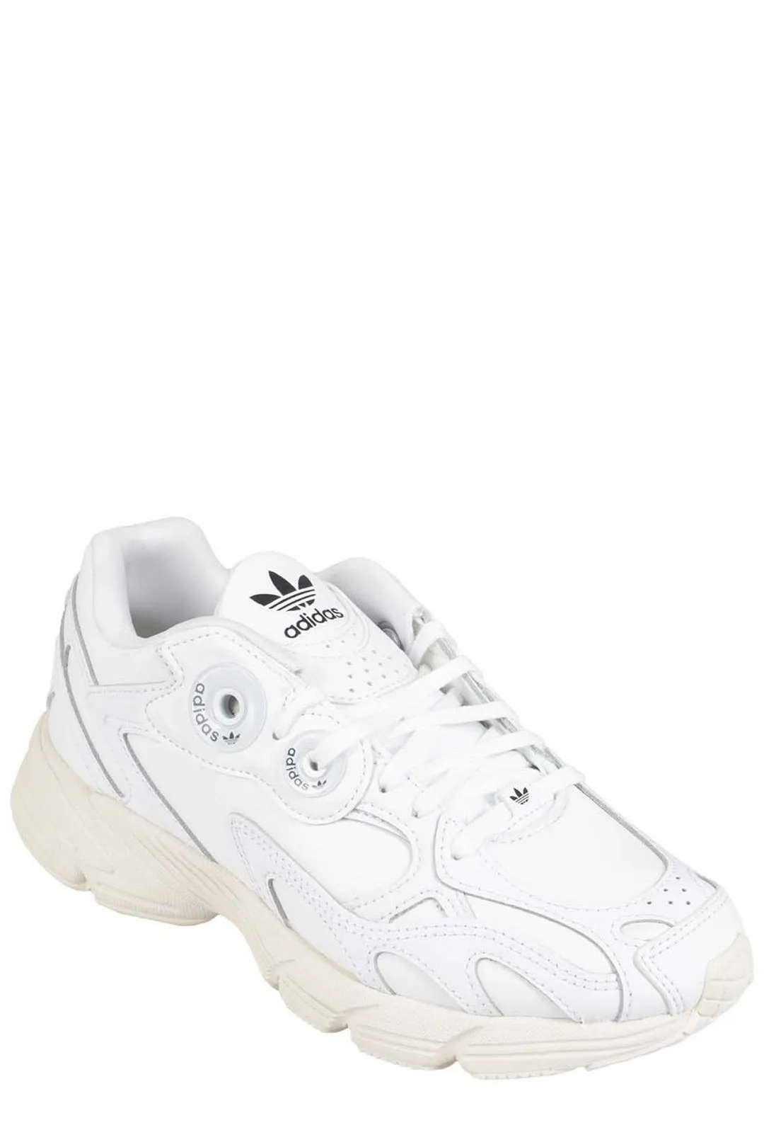 Adidas Astir Lace-Up Sneakers