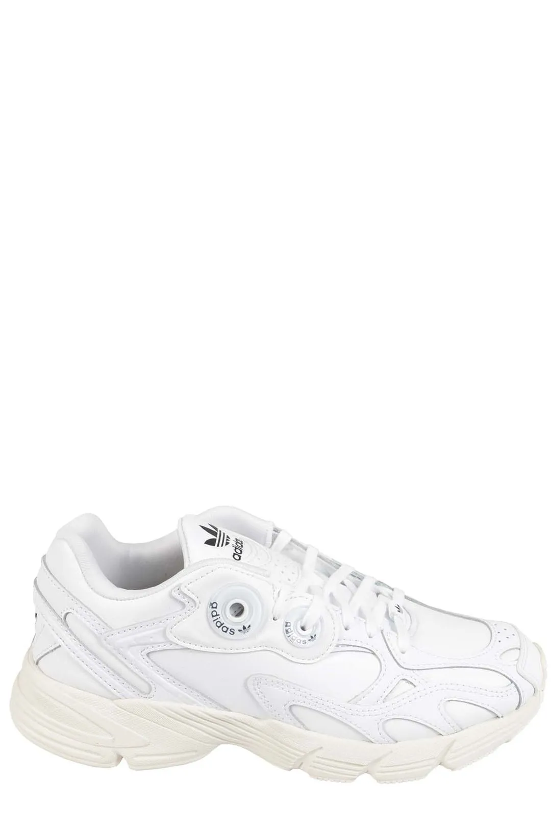 Adidas Astir Lace-Up Sneakers