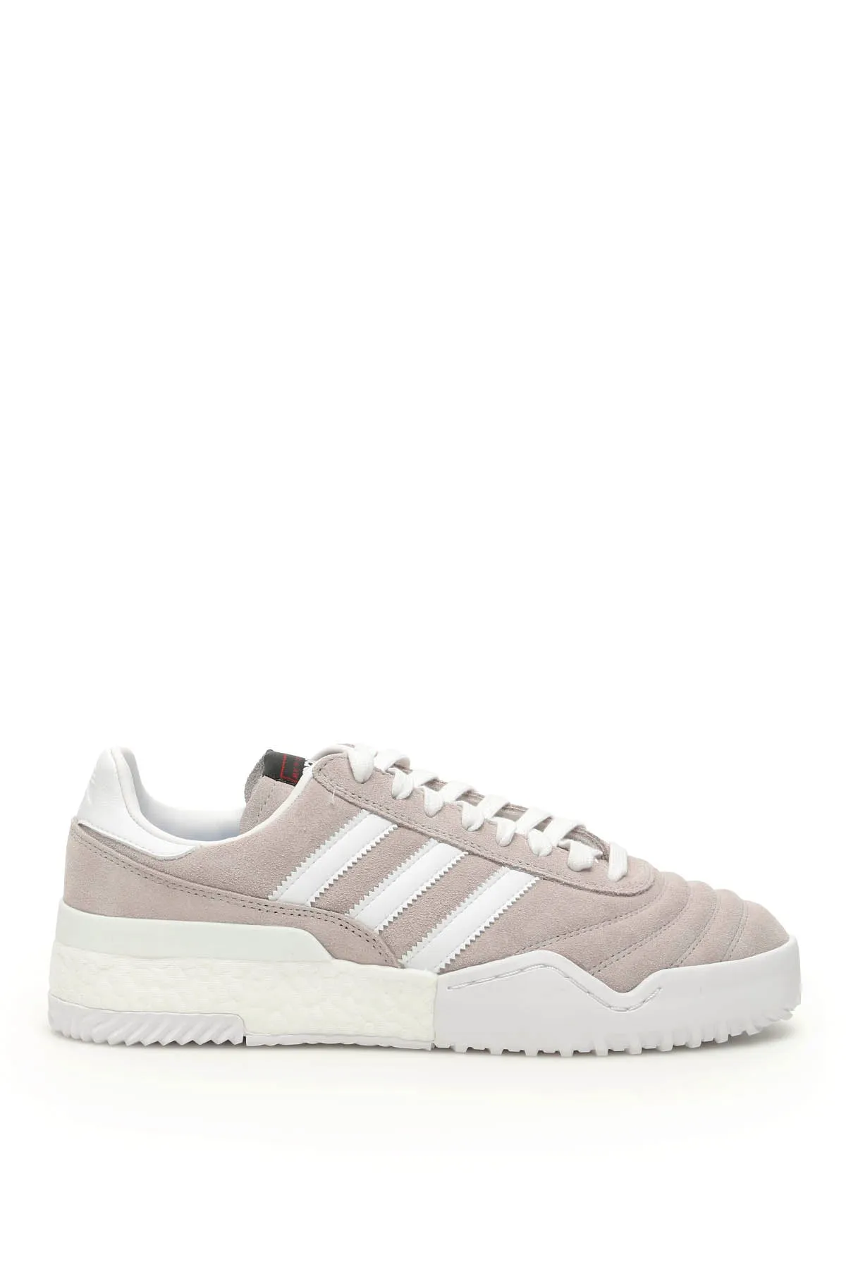 Adidas Originals By Alexander Wang B-Ball Soccer Sneakers