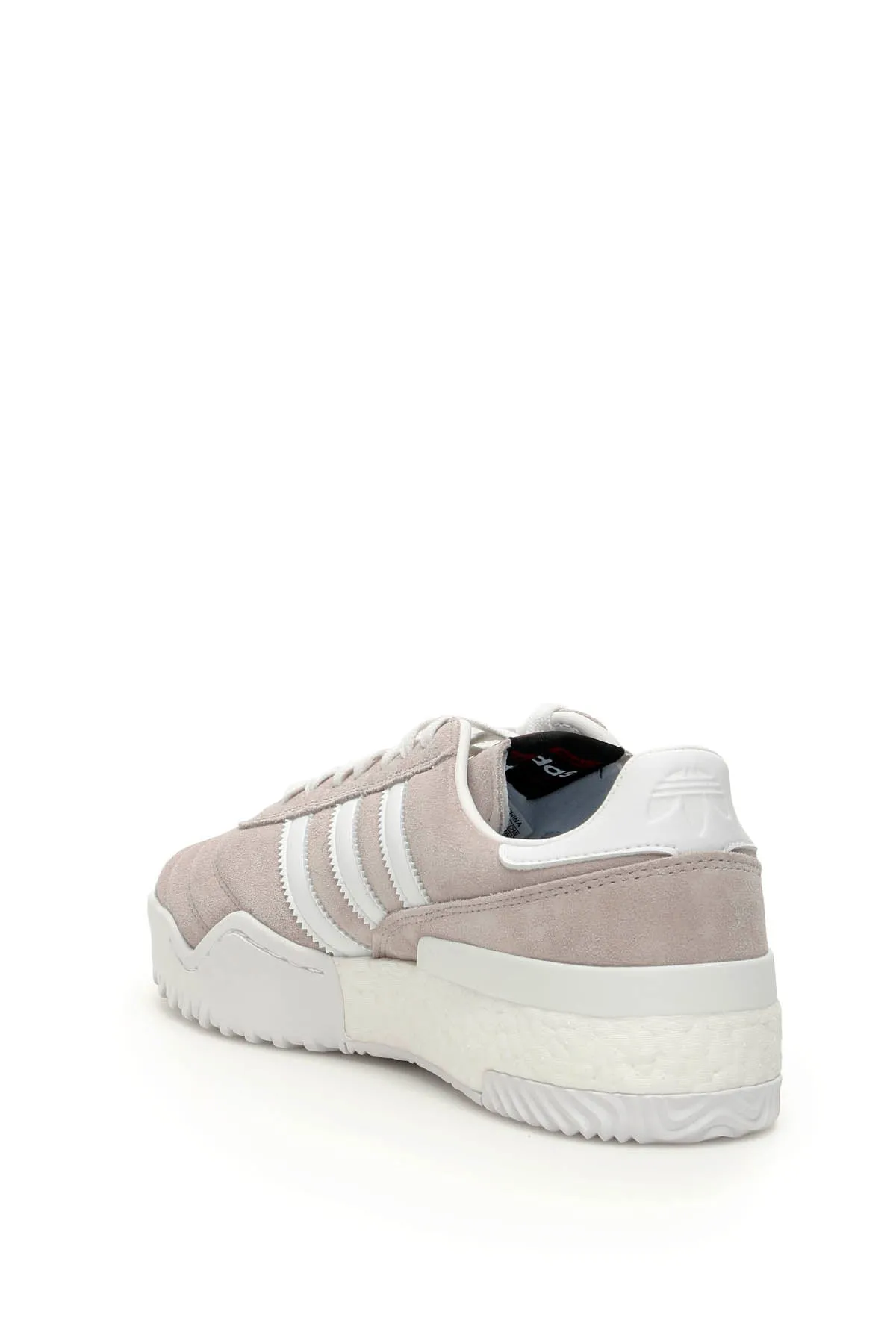 Adidas Originals By Alexander Wang B-Ball Soccer Sneakers