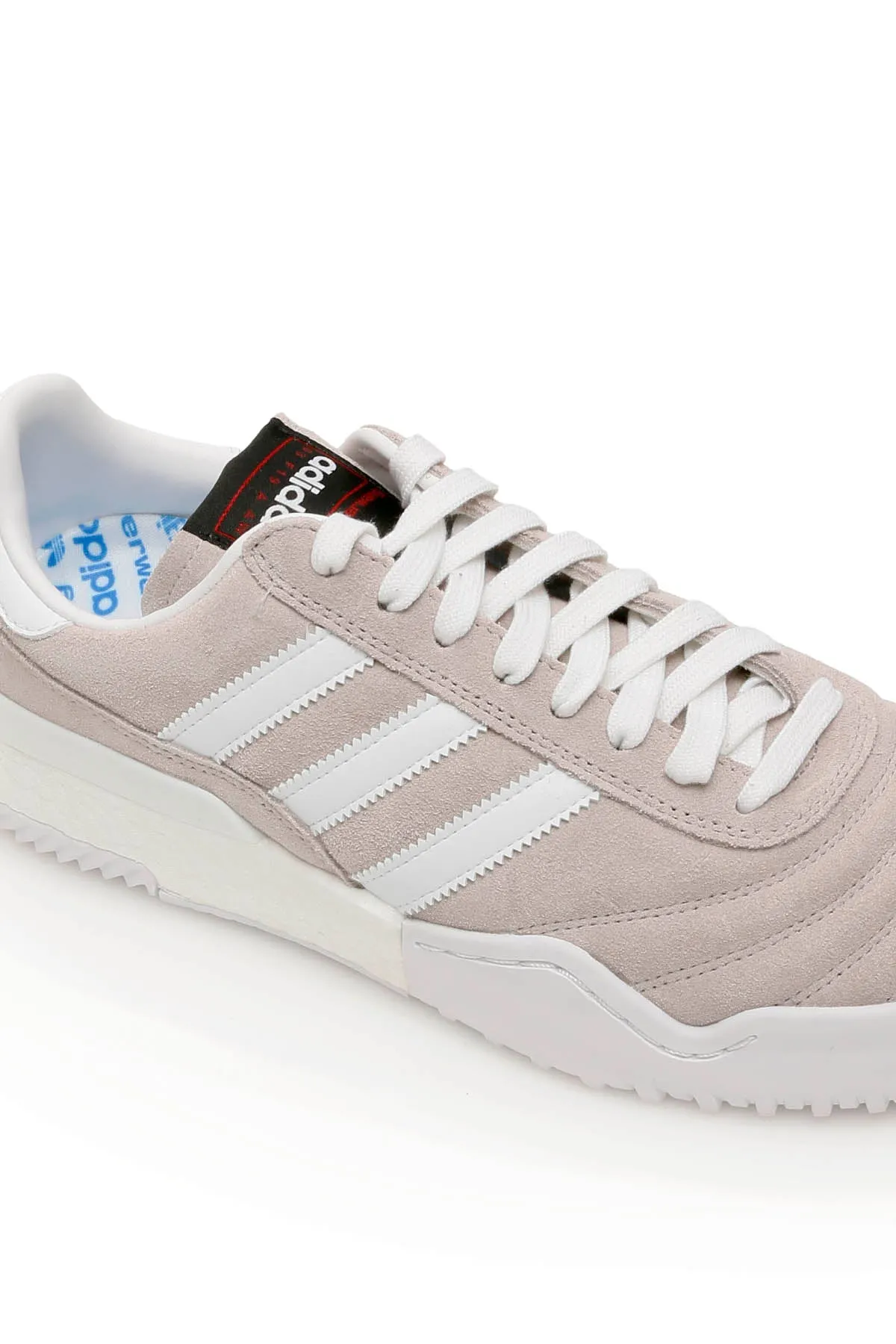 Adidas Originals By Alexander Wang B-Ball Soccer Sneakers