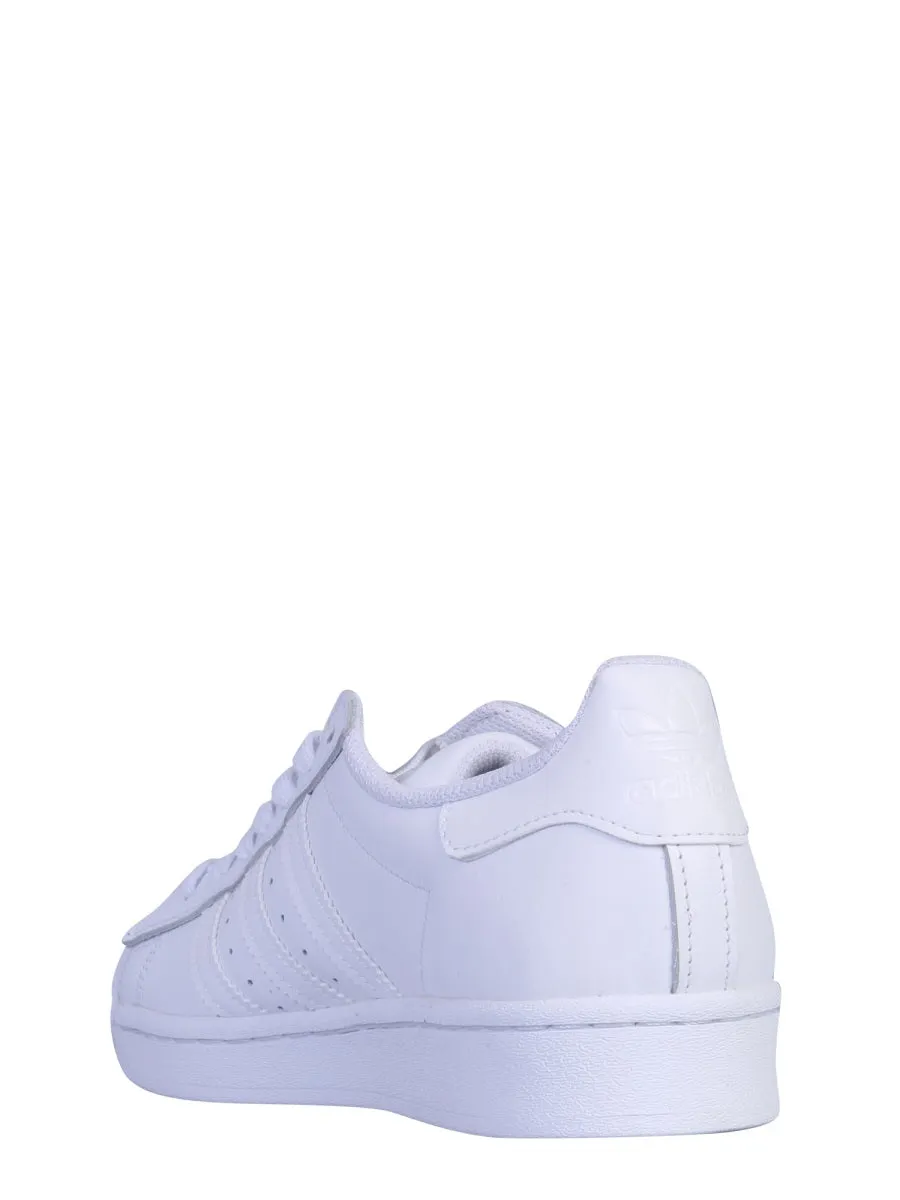 Adidas Originals Superstar Low-Top Sneakers