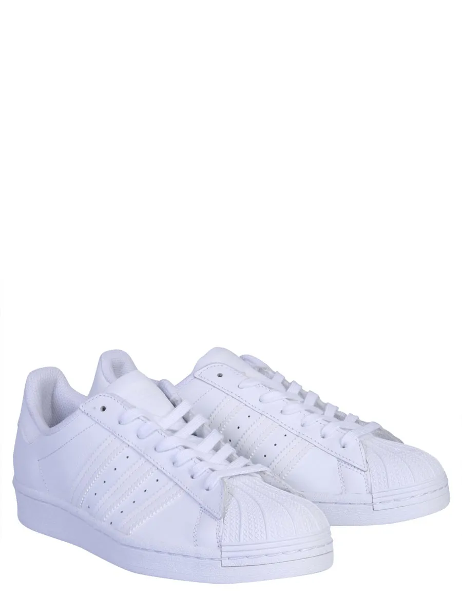 Adidas Originals Superstar Low-Top Sneakers