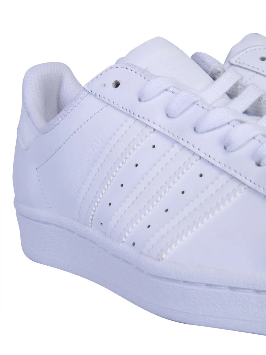 Adidas Originals Superstar Low-Top Sneakers