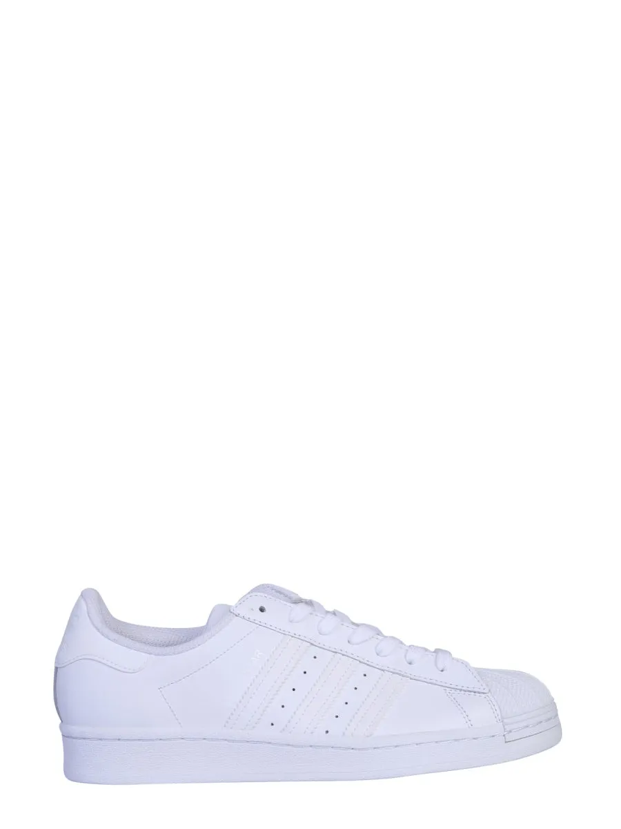 Adidas Originals Superstar Low-Top Sneakers