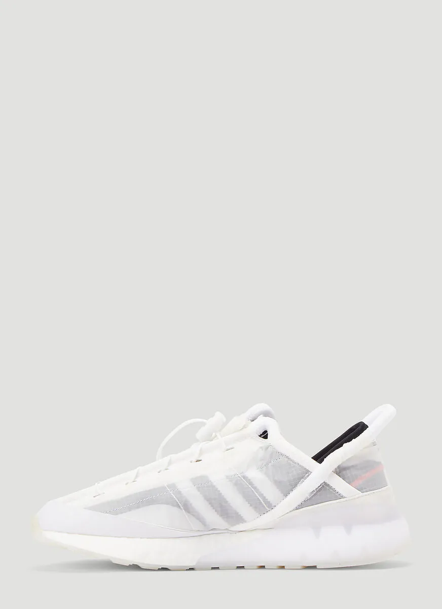 Adidas Originals X Craig Green ZX 2K Phormar Sneakers