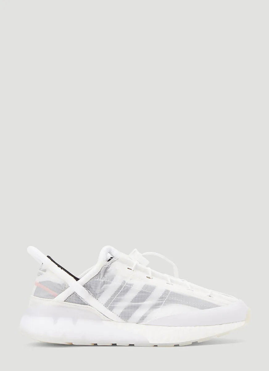 Adidas Originals X Craig Green ZX 2K Phormar Sneakers