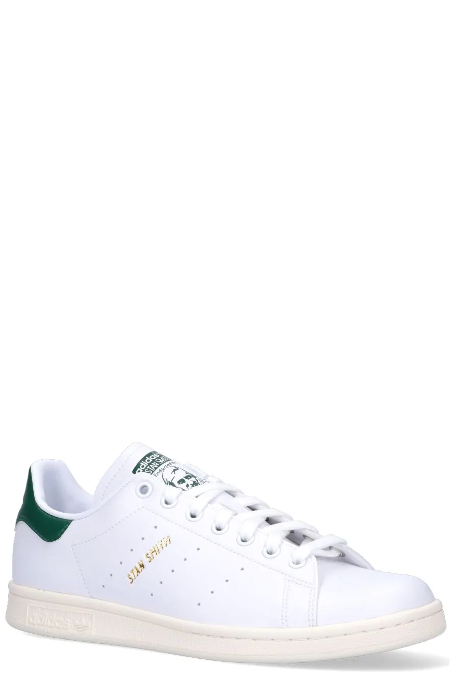 Adidas Stan Smith Lace-Up Sneakers