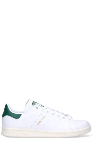 Adidas Stan Smith Lace-Up Sneakers