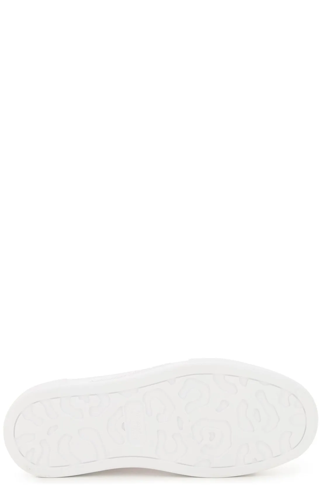 Alexander McQueen Deck Plimsoll Sneakers