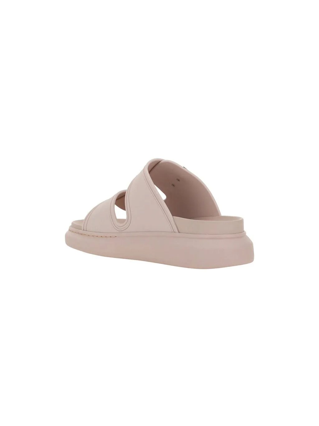 Alexander McQueen Hybrid Slides
