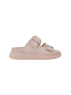 Alexander McQueen Hybrid Slides