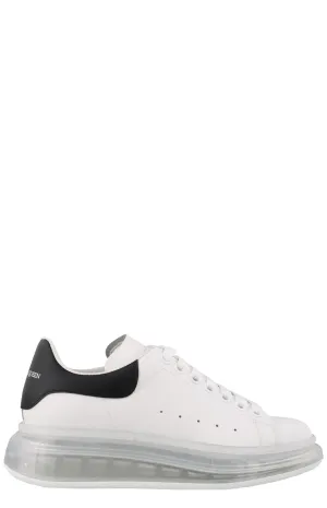 Alexander McQueen Oversized Sneakers
