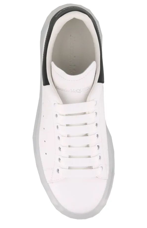 Alexander McQueen Oversized Sneakers