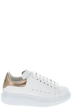Alexander McQueen Oversized Sneakers