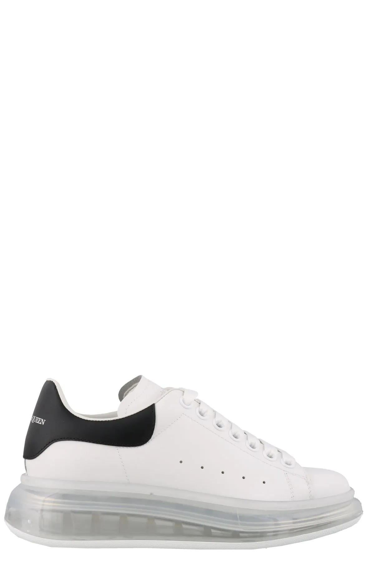 Alexander McQueen Oversized Sneakers