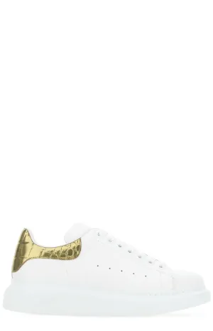 Alexander McQueen Oversized Sneakers