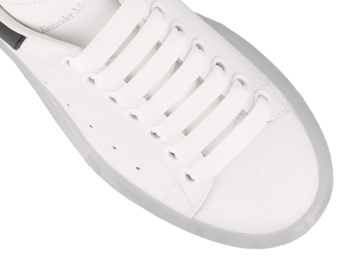 Alexander McQueen Oversized Sneakers