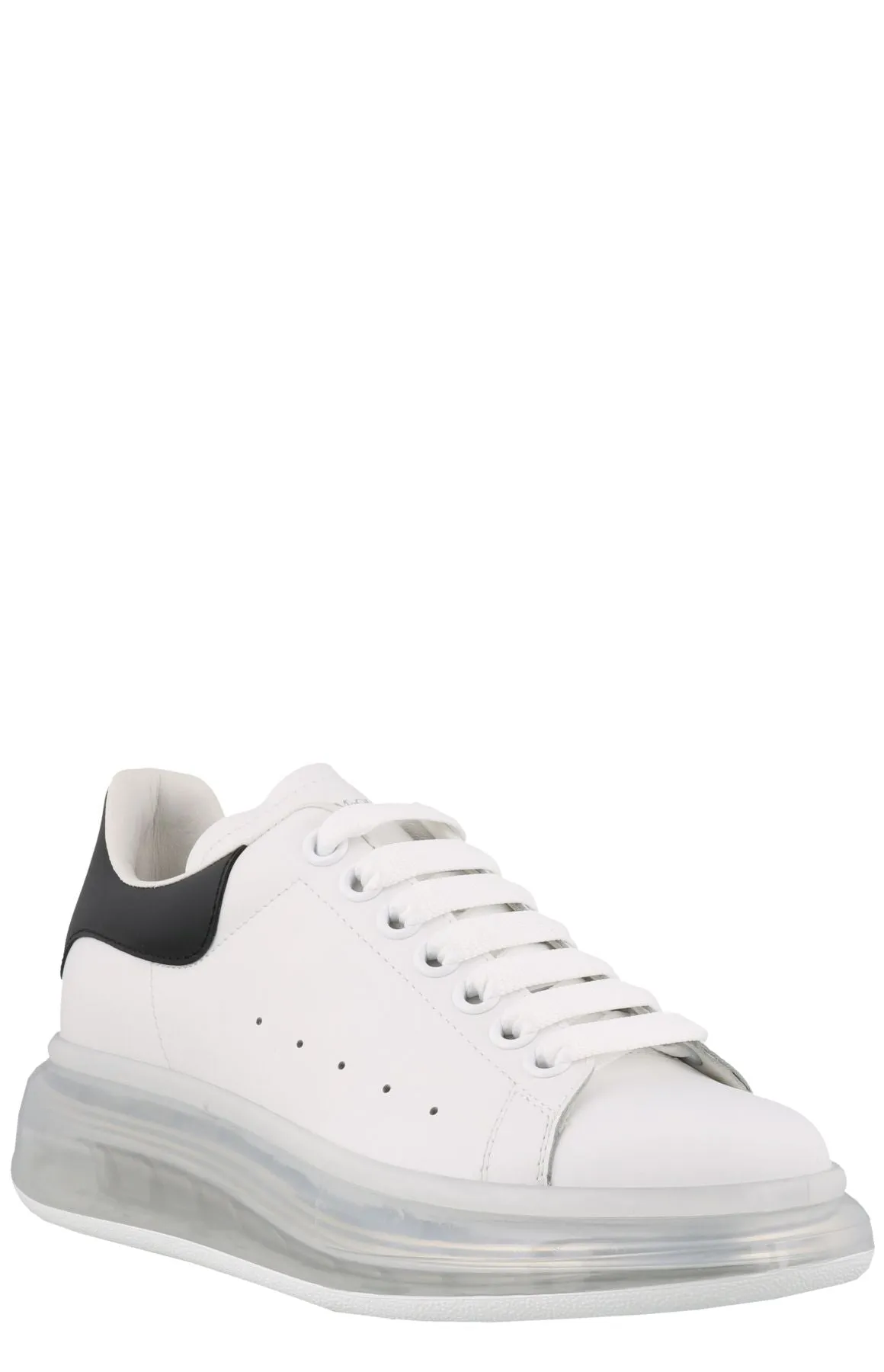 Alexander McQueen Oversized Sneakers