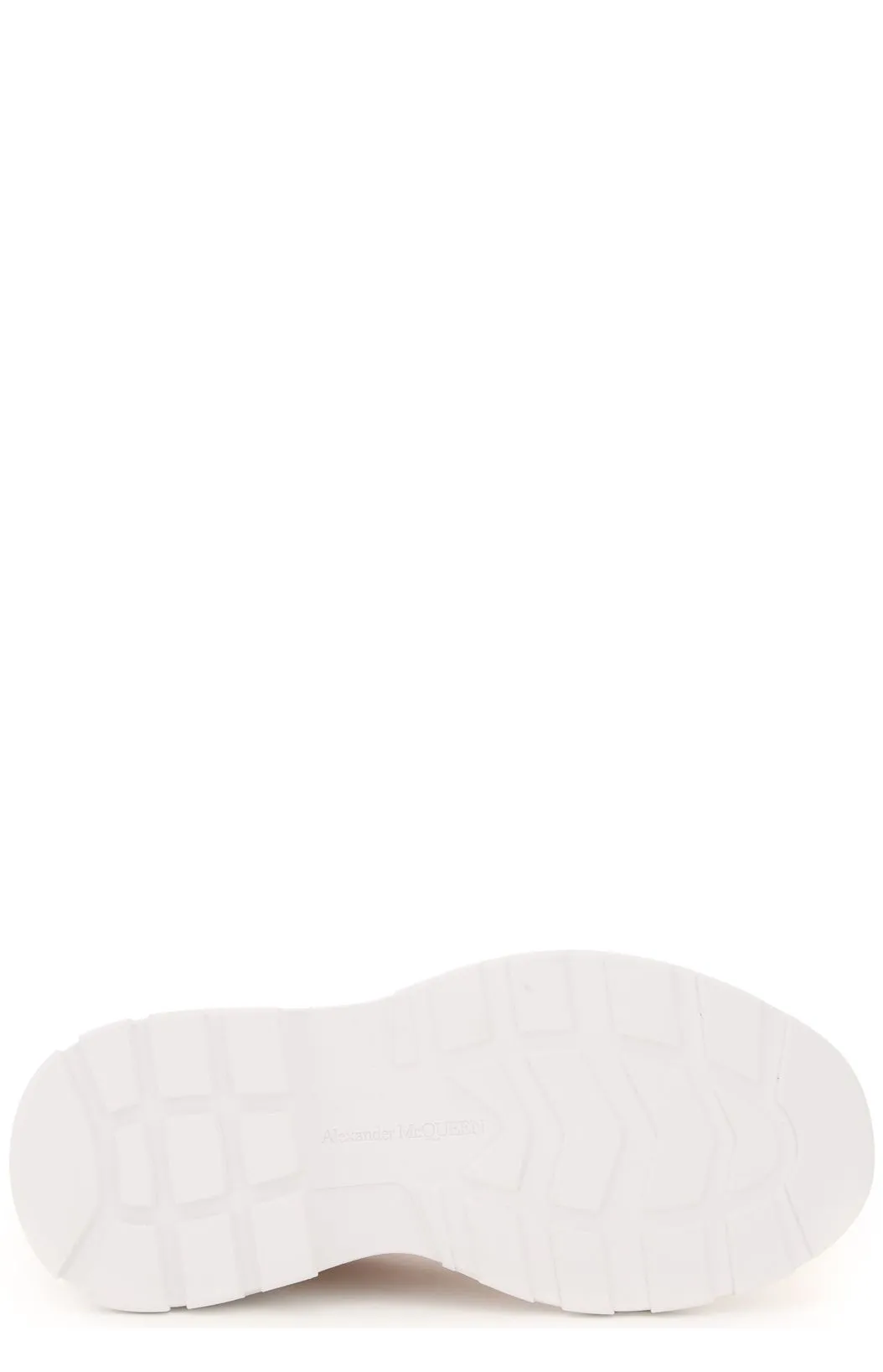Alexander McQueen Tread Slick Chelsea Boots