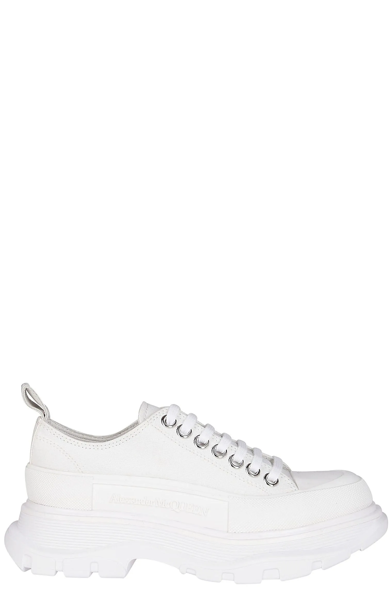 Alexander McQueen Tread Slick Sneakers