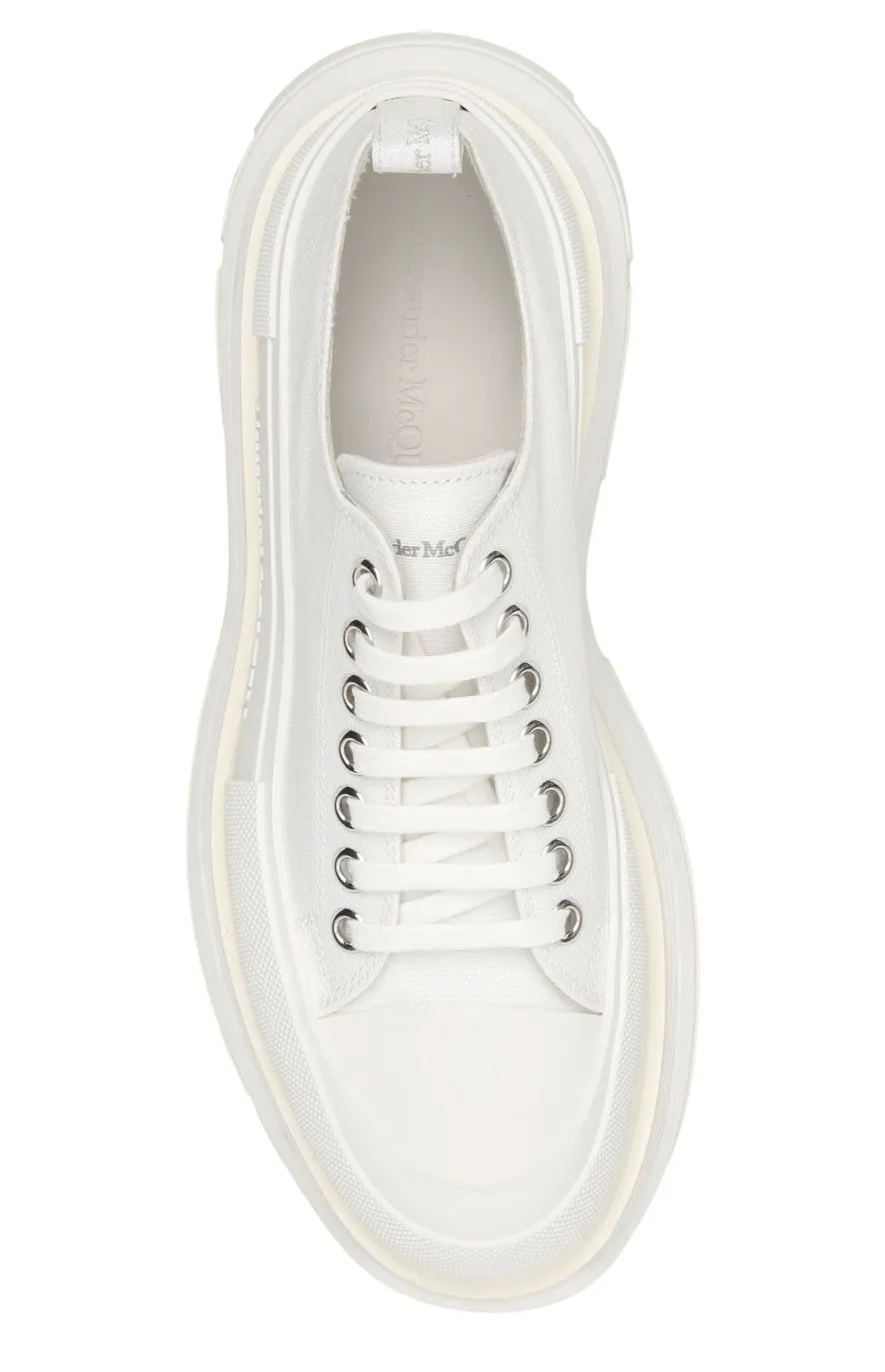 Alexander McQueen Tread Slick Sneakers