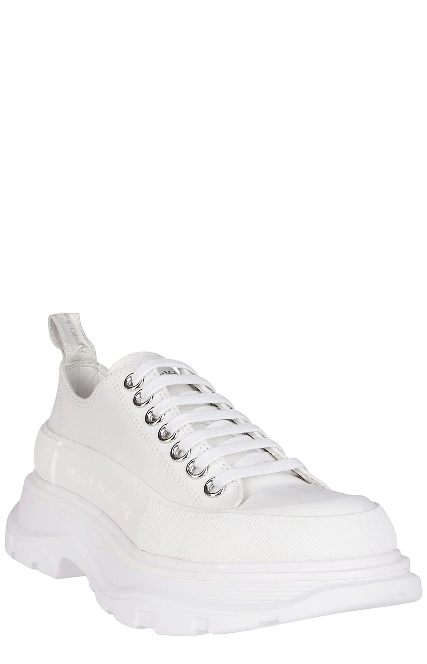 Alexander McQueen Tread Slick Sneakers