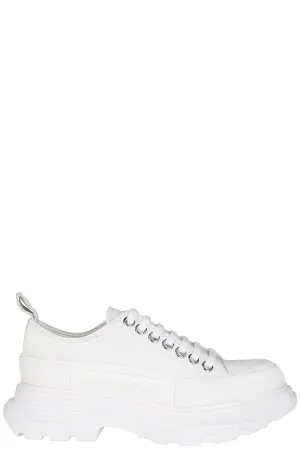 Alexander McQueen Tread Slick Sneakers