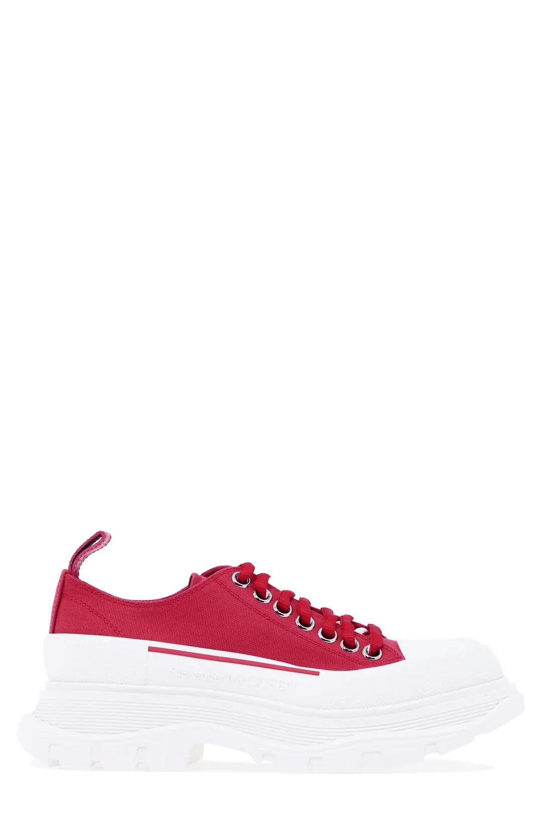 Alexander McQueen Tread Slick Sneakers