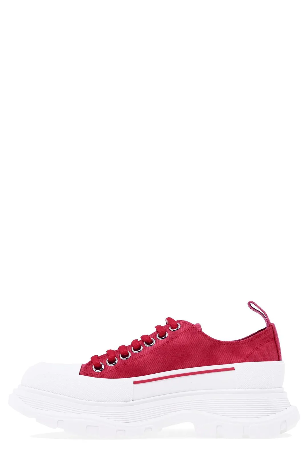 Alexander McQueen Tread Slick Sneakers