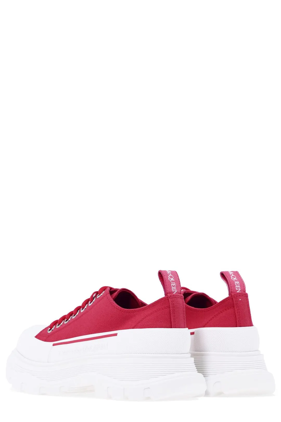 Alexander McQueen Tread Slick Sneakers