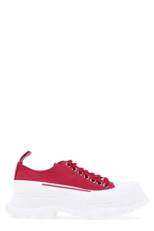 Alexander McQueen Tread Slick Sneakers