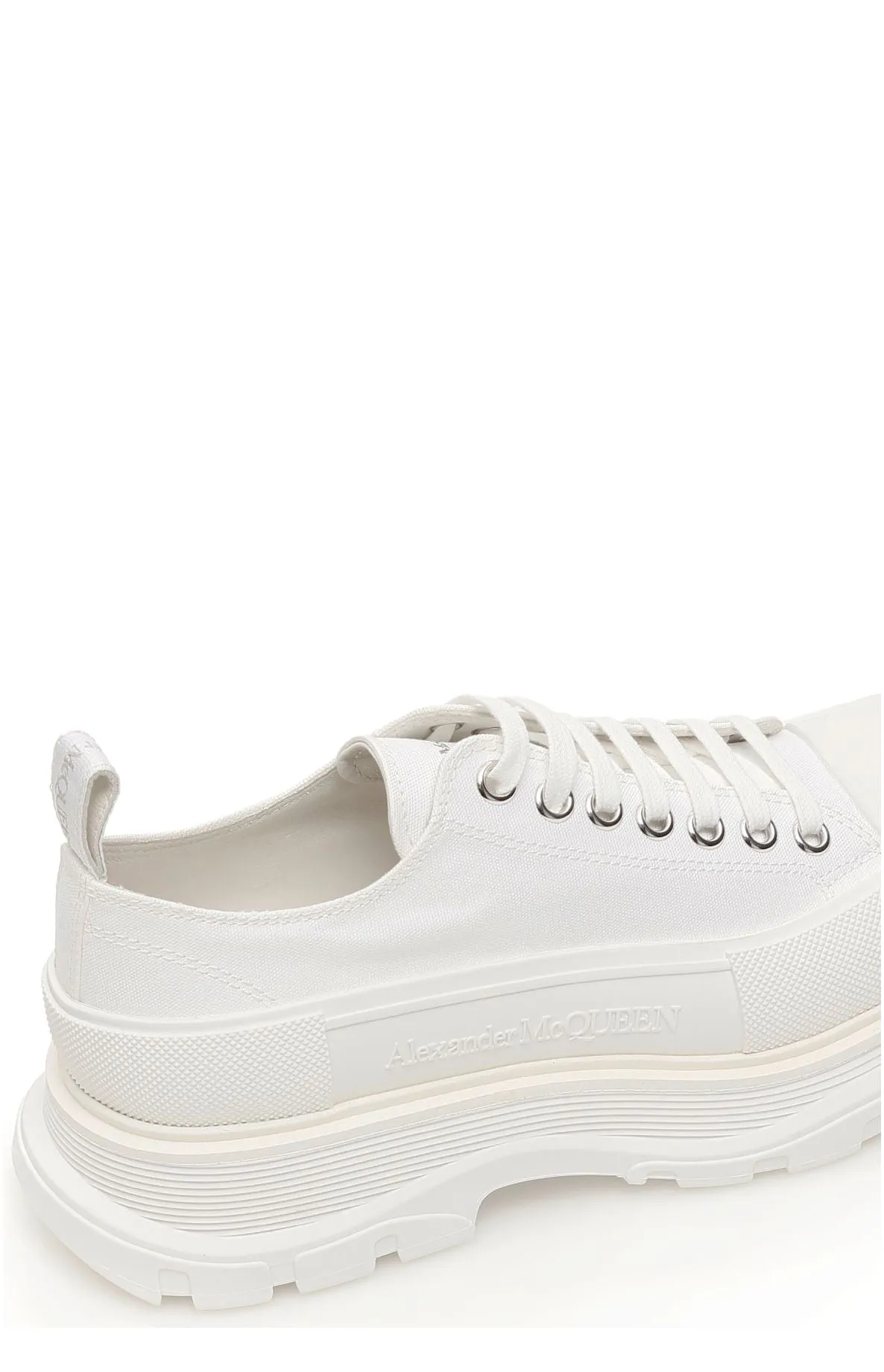 Alexander McQueen Tread Slick Sneakers