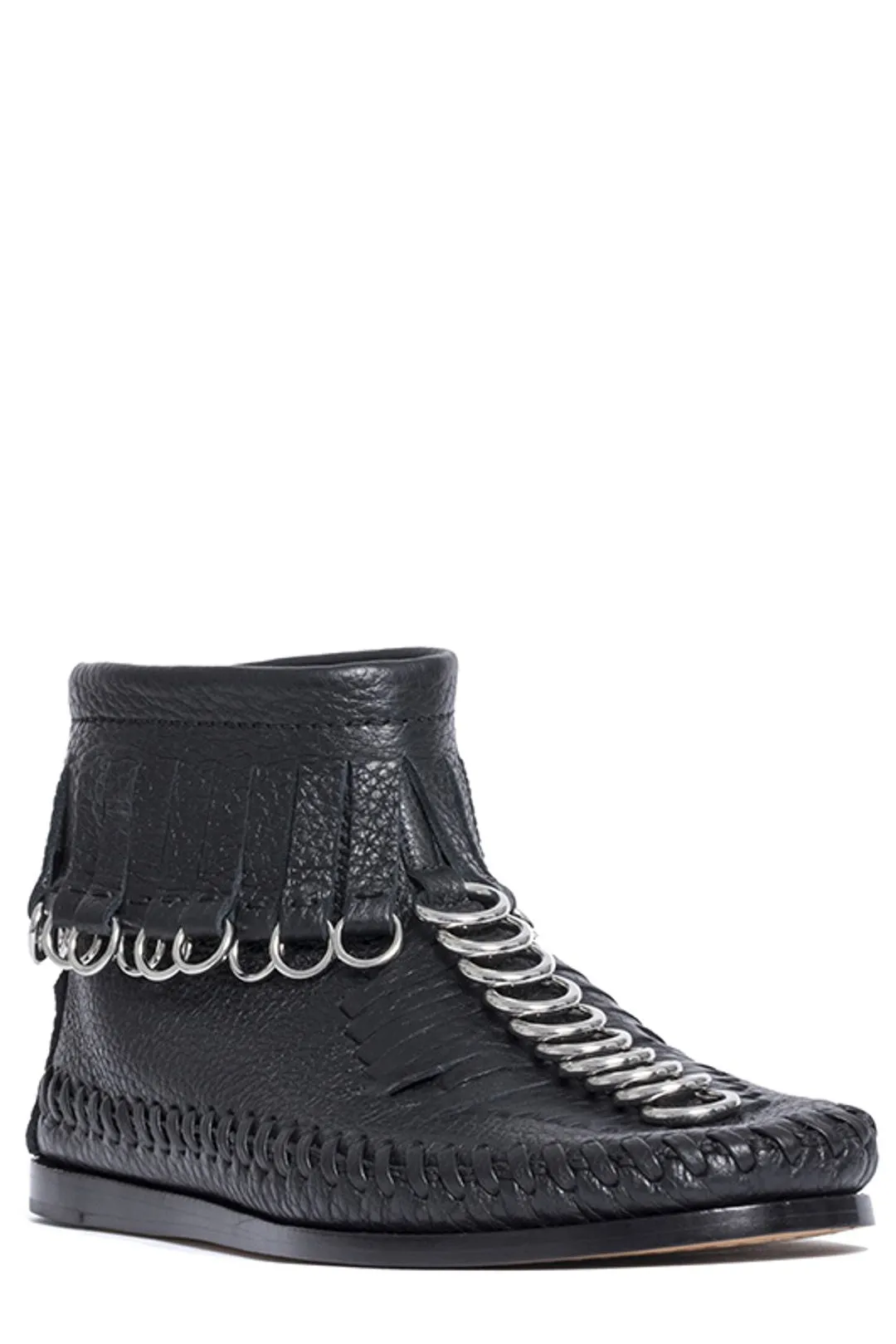 Alexander Wang Montana Ankle Boots