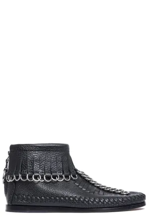 Alexander Wang Montana Ankle Boots