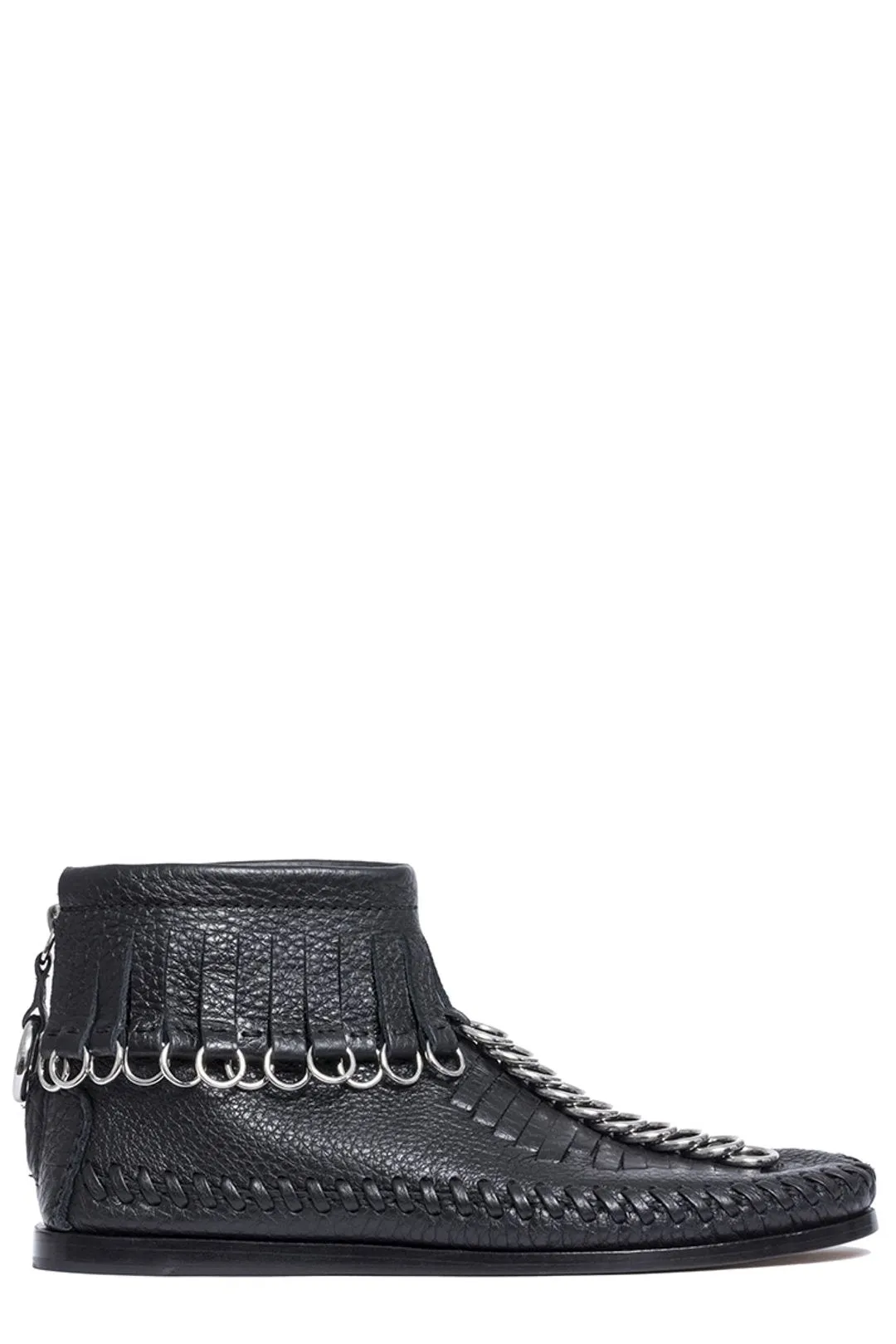 Alexander Wang Montana Ankle Boots
