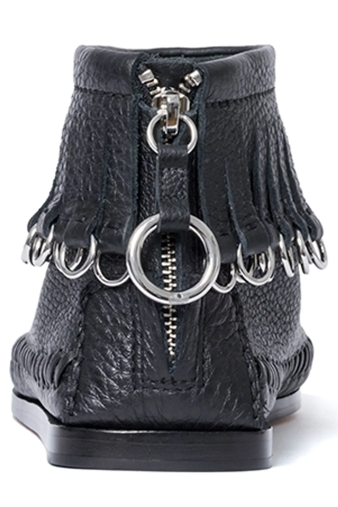 Alexander Wang Montana Ankle Boots