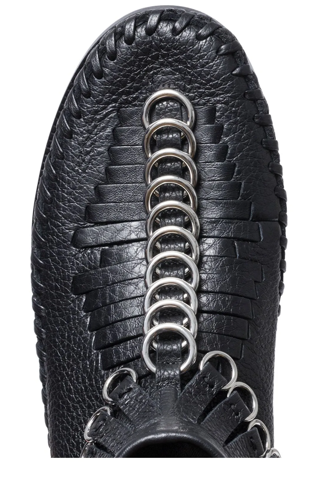 Alexander Wang Montana Ankle Boots