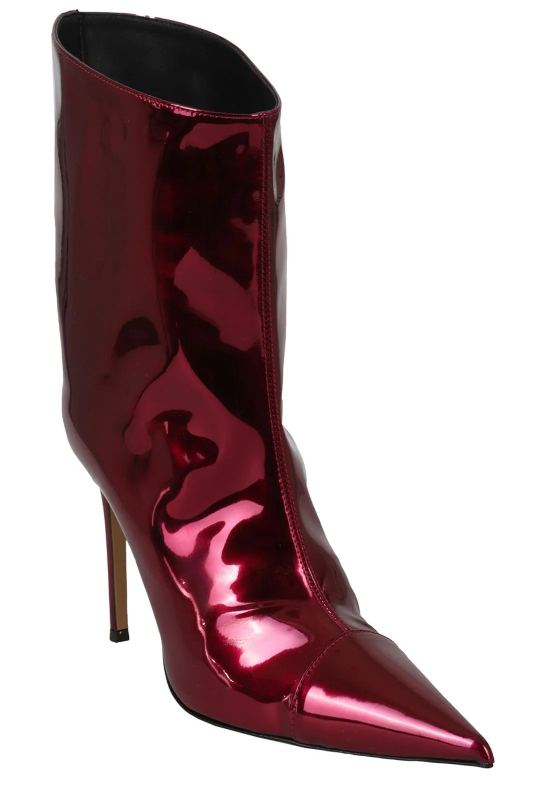 Alexandre Vauthier Alex Ankle Boots
