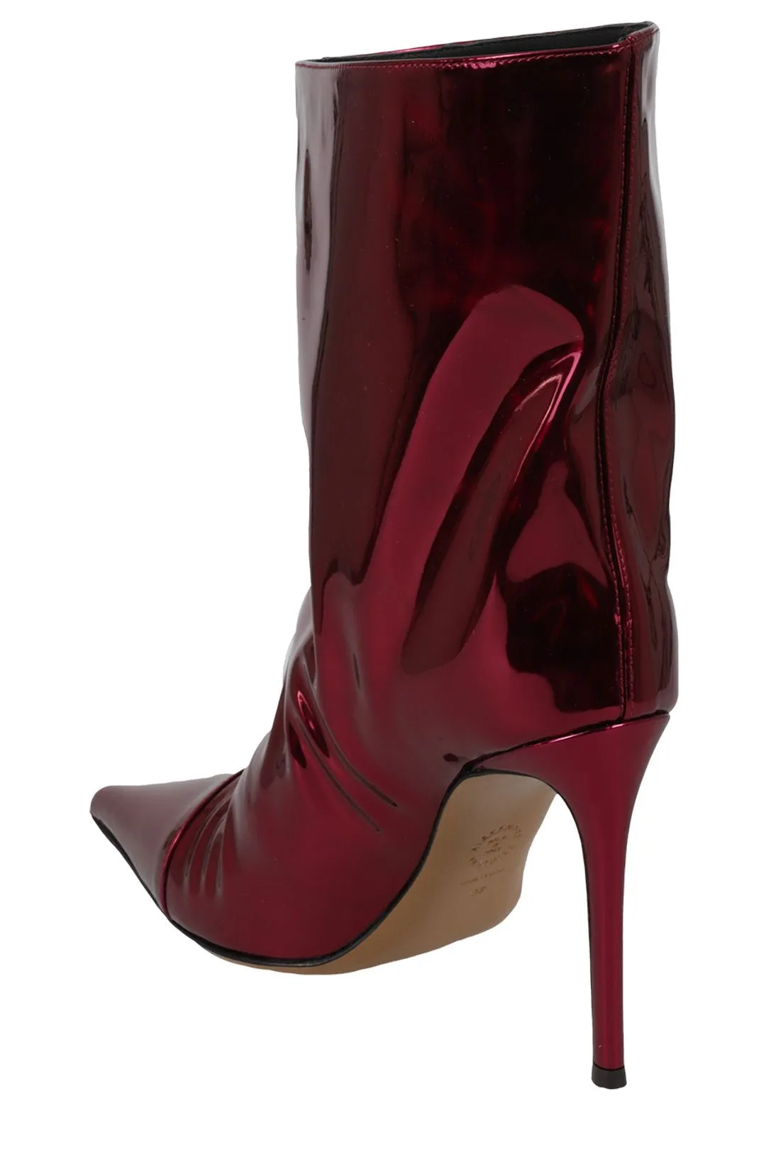 Alexandre Vauthier Alex Ankle Boots