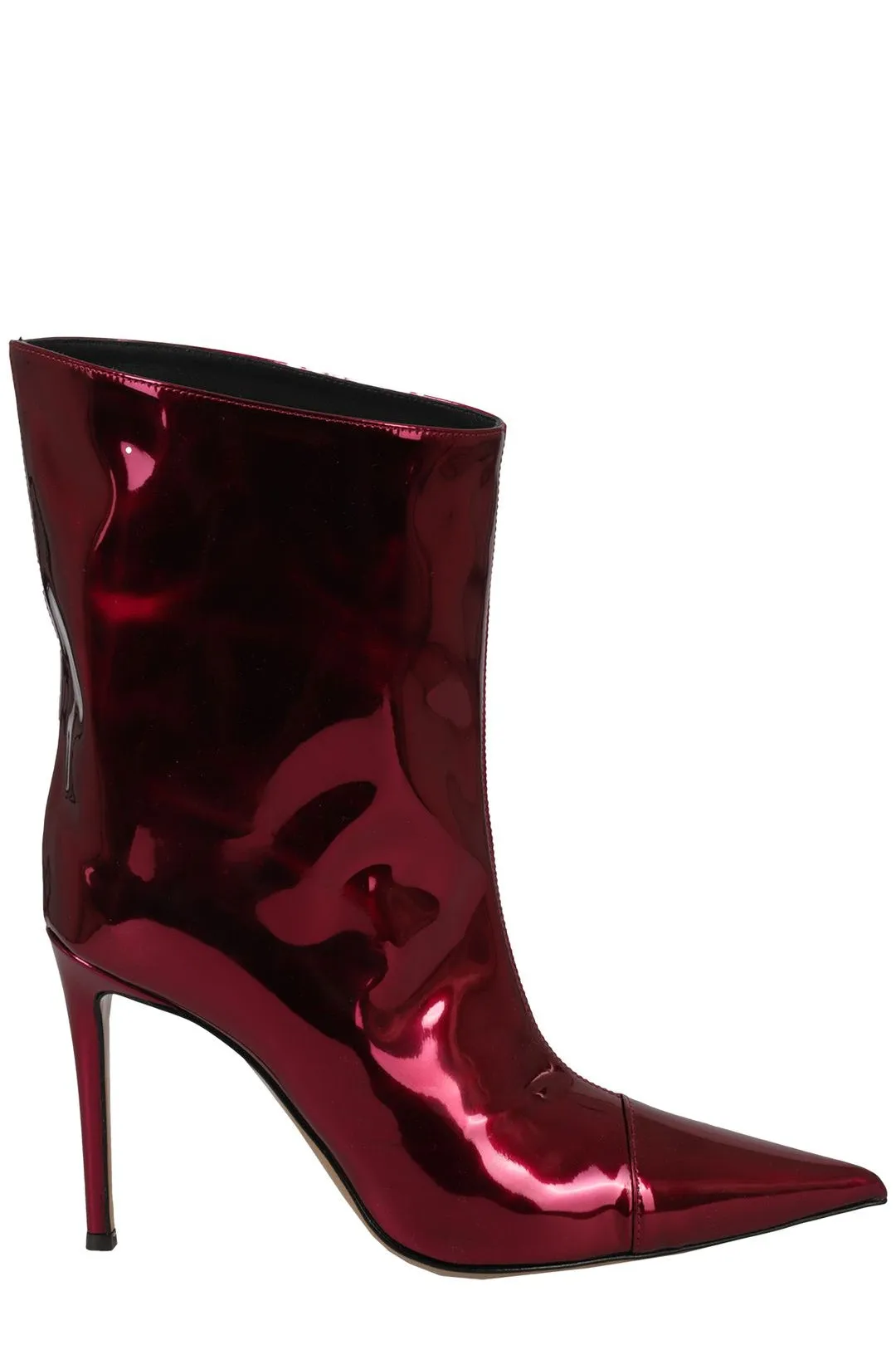 Alexandre Vauthier Alex Ankle Boots