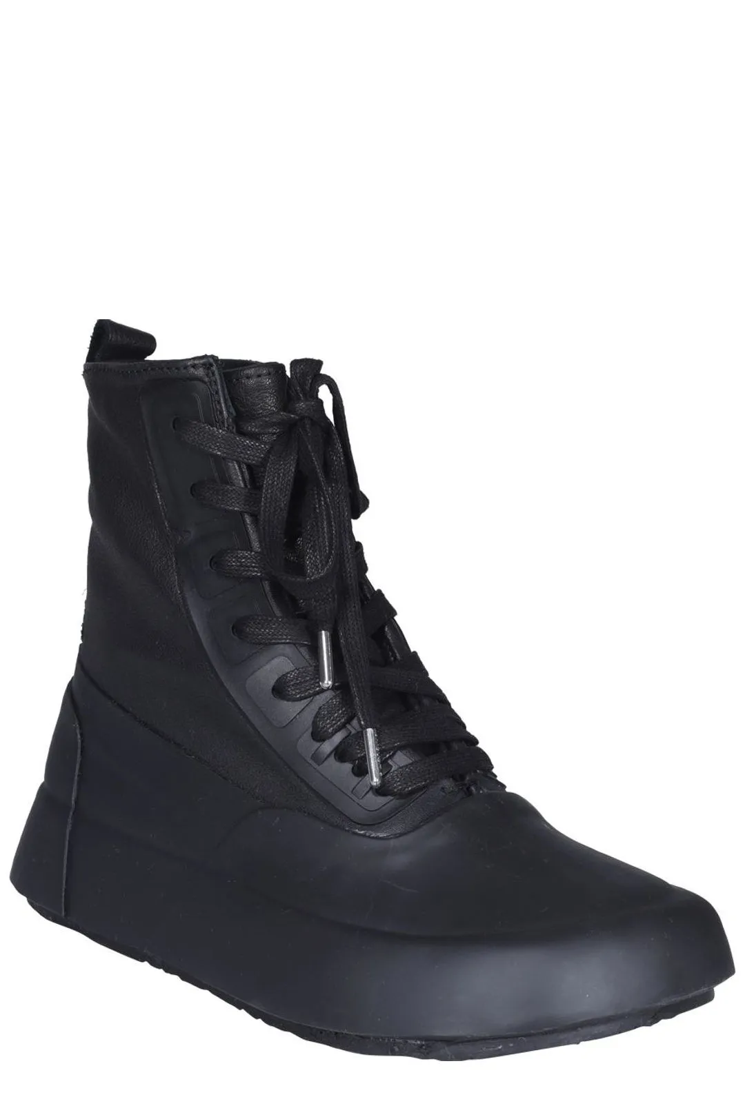 Ambush Lace-Up High Top Sneakers