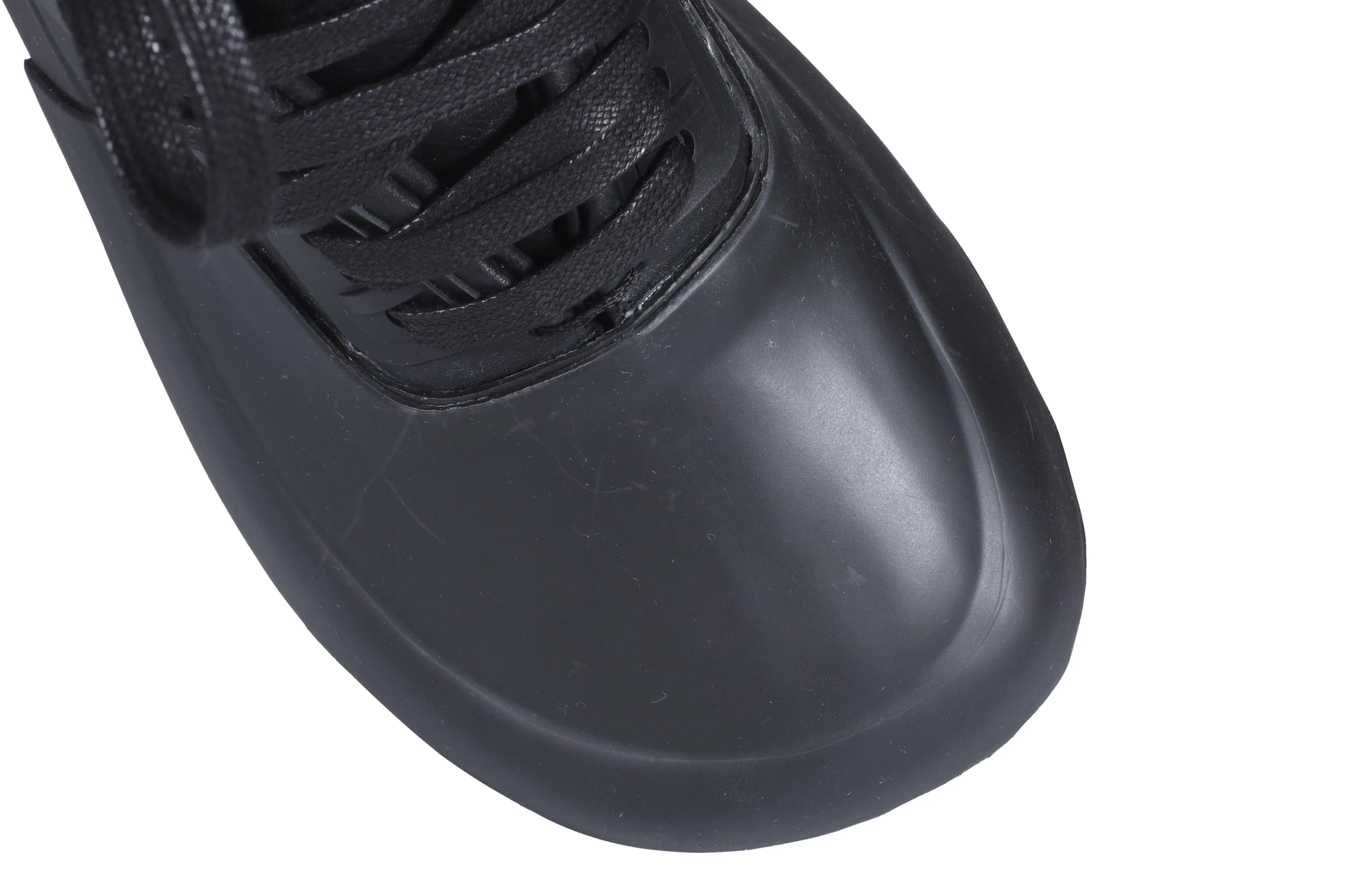 Ambush Lace-Up High Top Sneakers