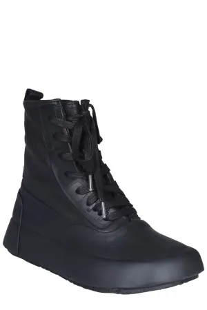 Ambush Lace-Up High Top Sneakers