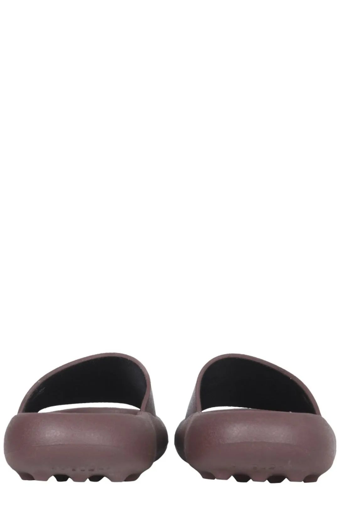 Ambush Logo Embossed Slides