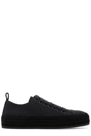 Ann Demeulemeester Gert Low-Top Sneakers