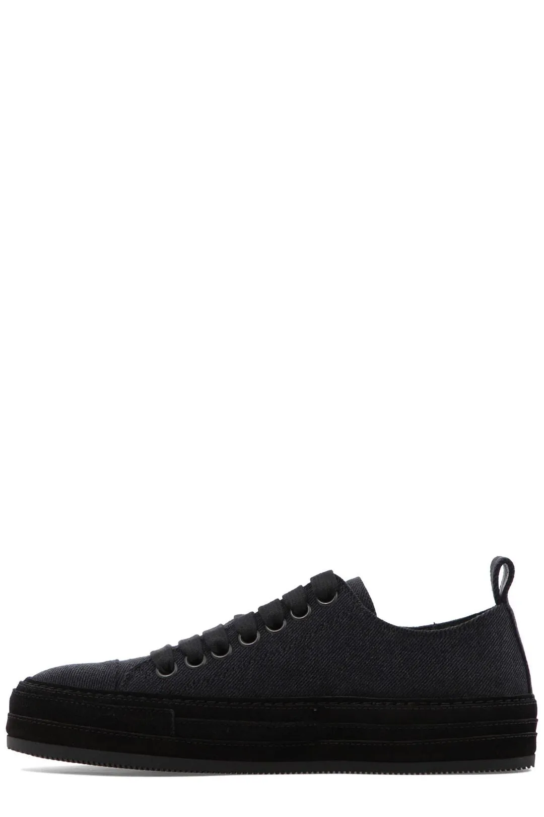 Ann Demeulemeester Gert Low-Top Sneakers
