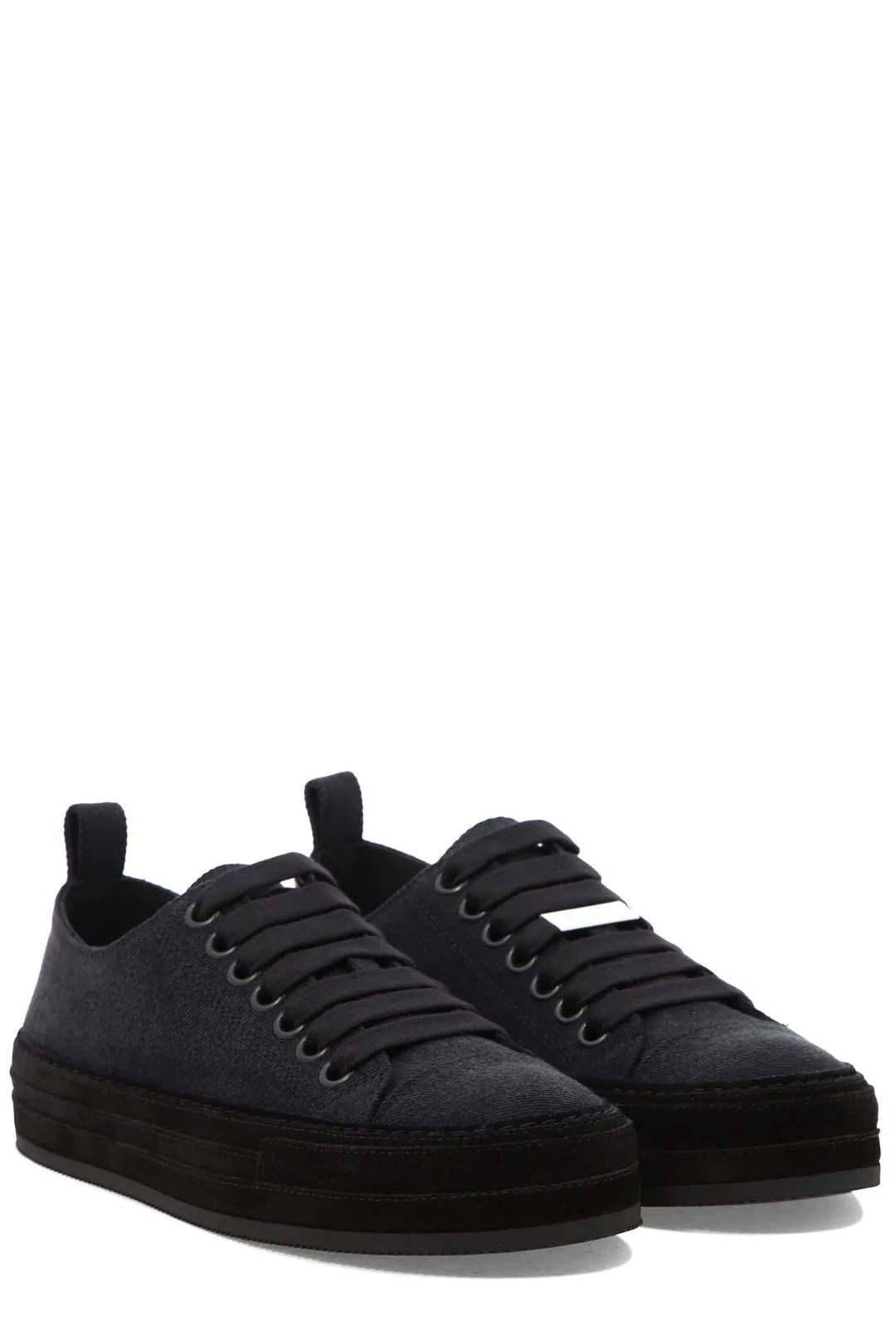 Ann Demeulemeester Gert Low-Top Sneakers